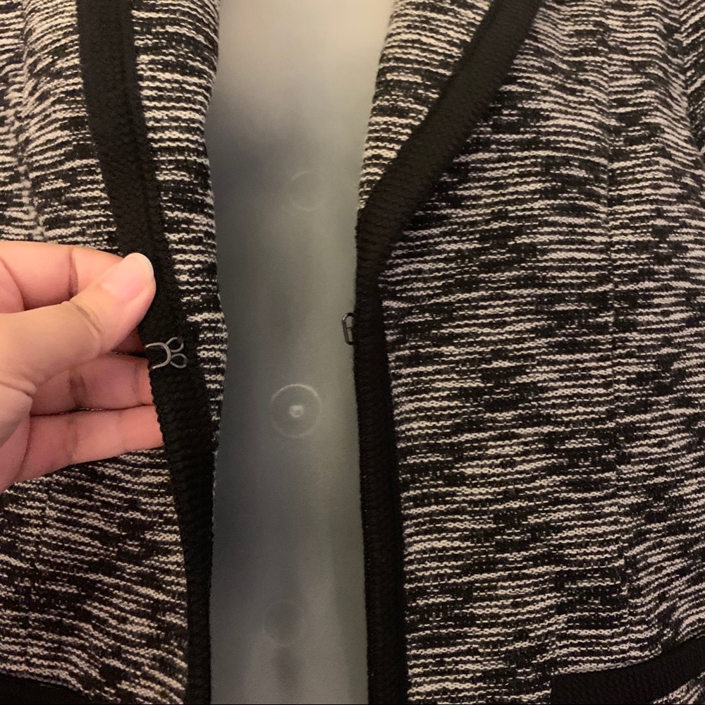 Pendleton Wool Blazer - image 3